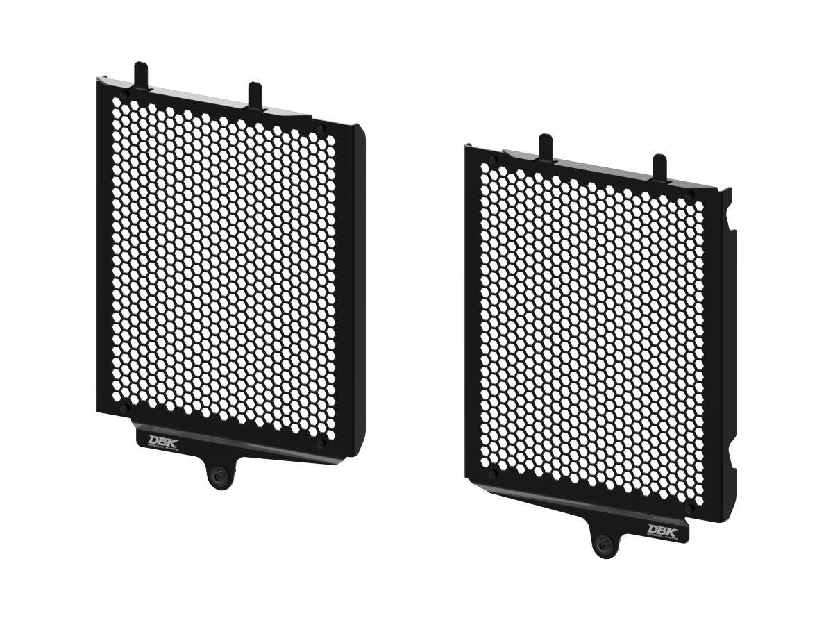 GR21 BMW R1300GS Water Radiator Guard