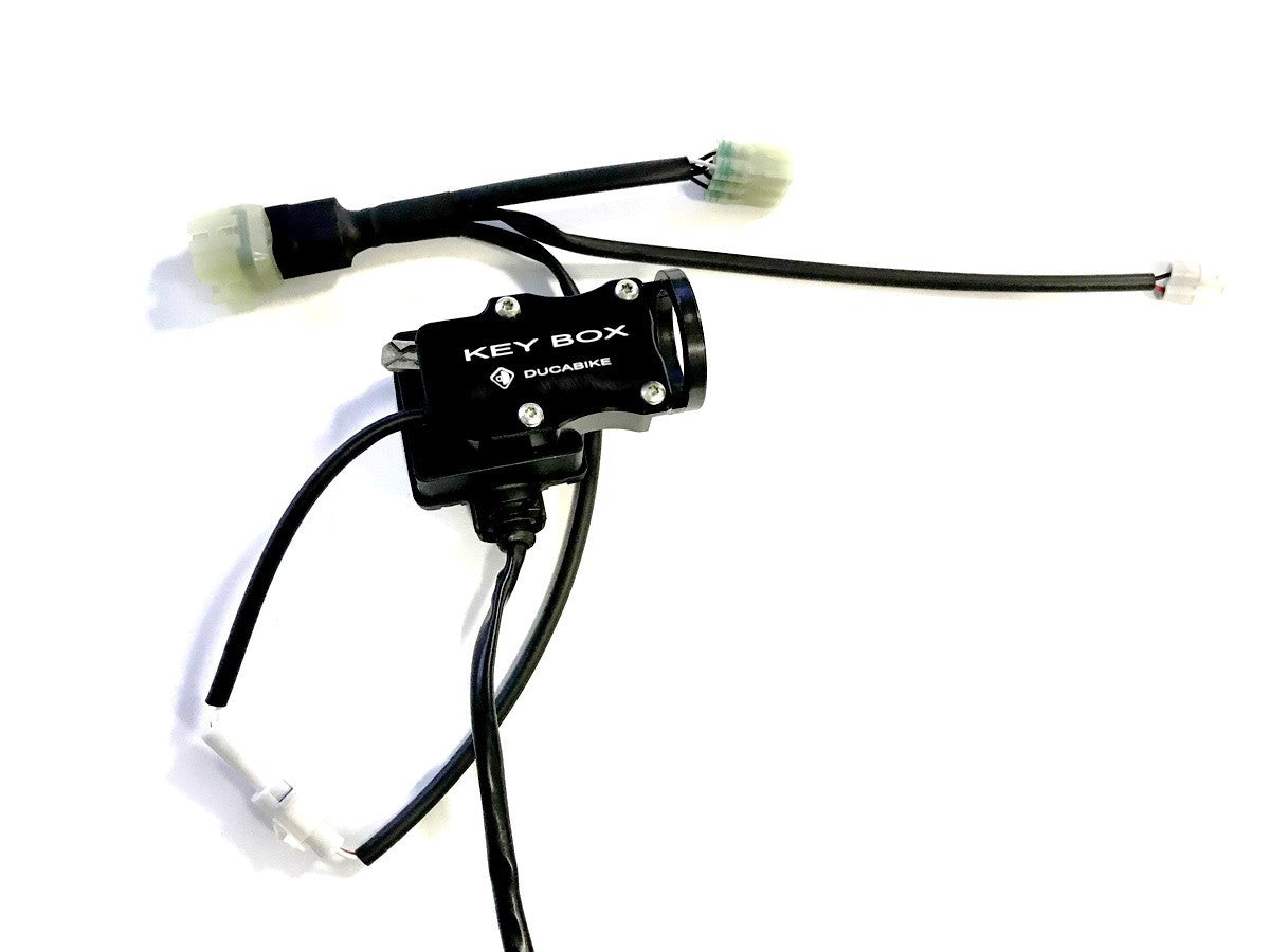 KS02 899/959/1199/1299/V2 Kill Switch