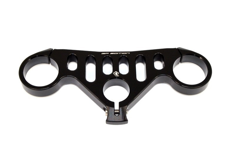 PSS06D Upper Steering Plate GP Edition For Ohlins D 53
