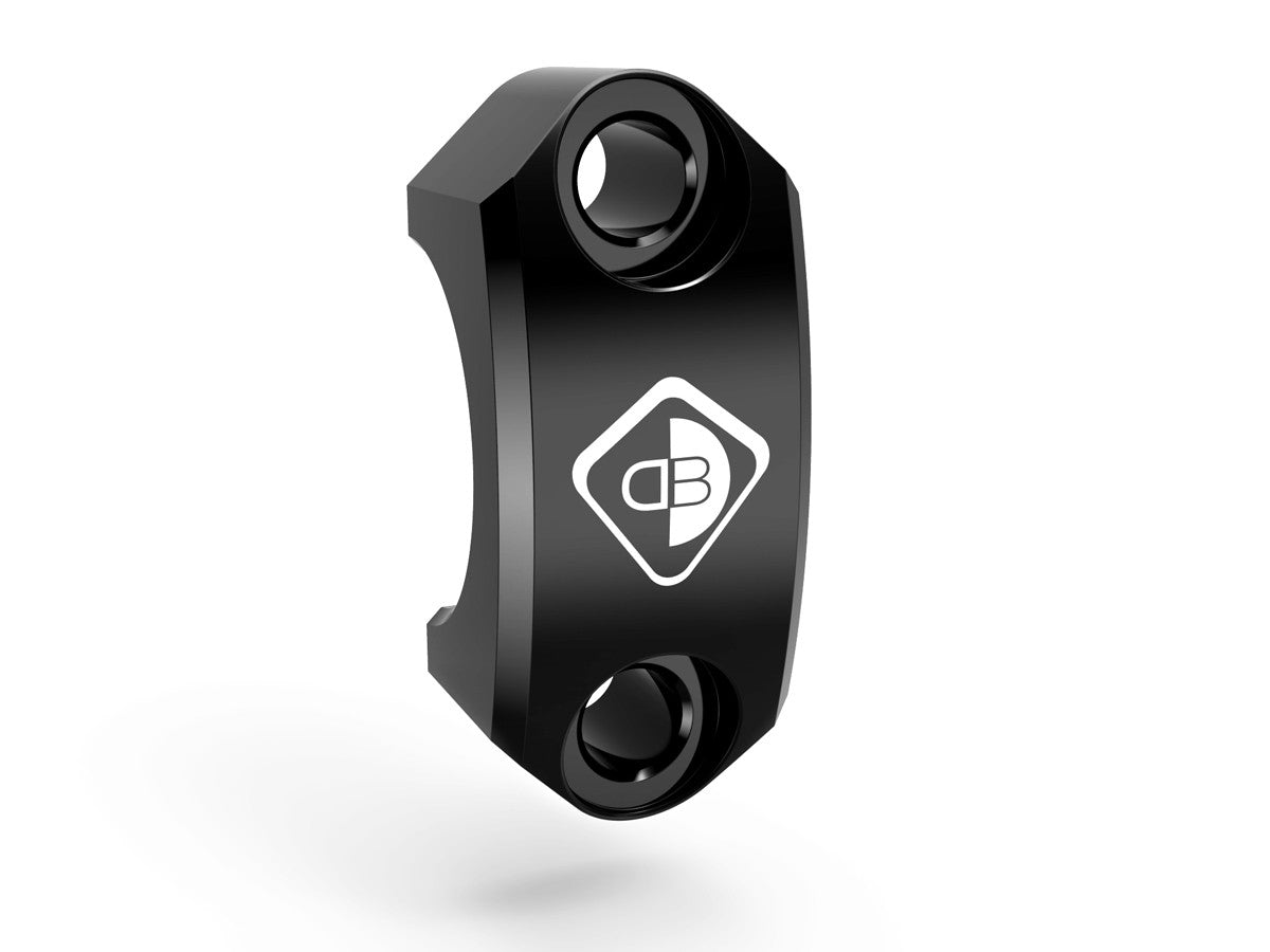 CV01 OEM Brembo Master Cylinder Clamp