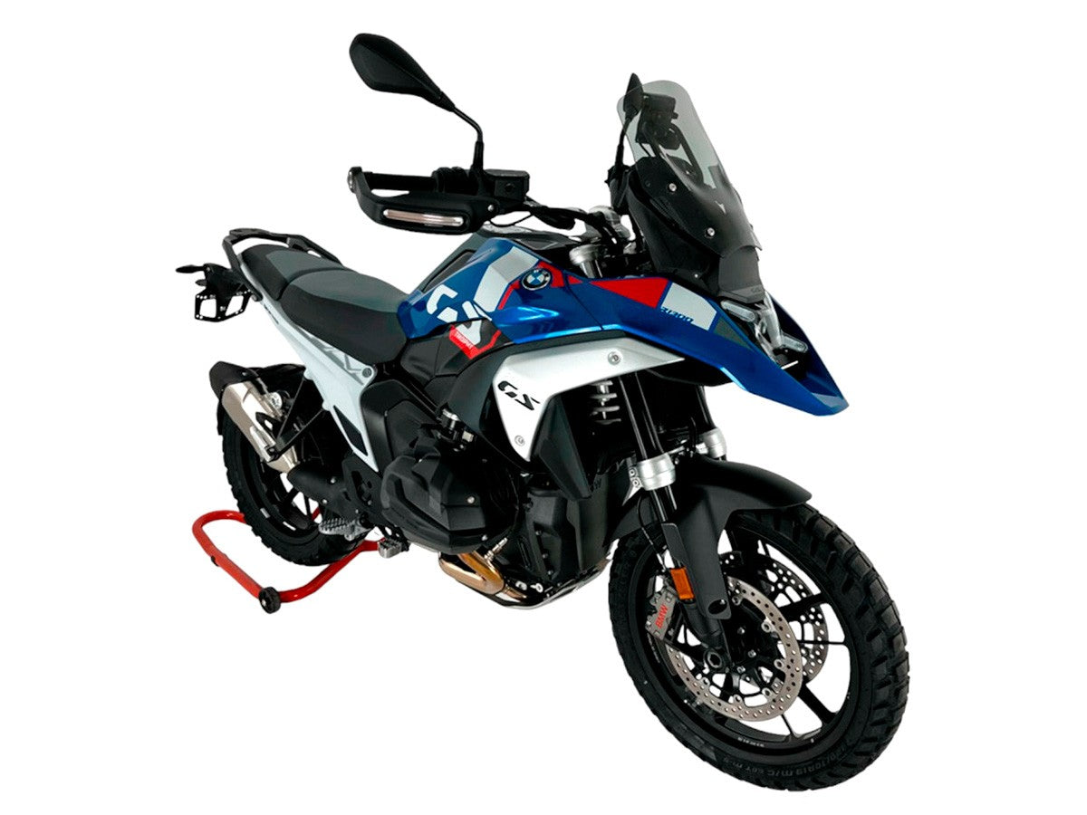CUP29 Intermediate Windshield BMW R1300 GS MY23-24 With Radar