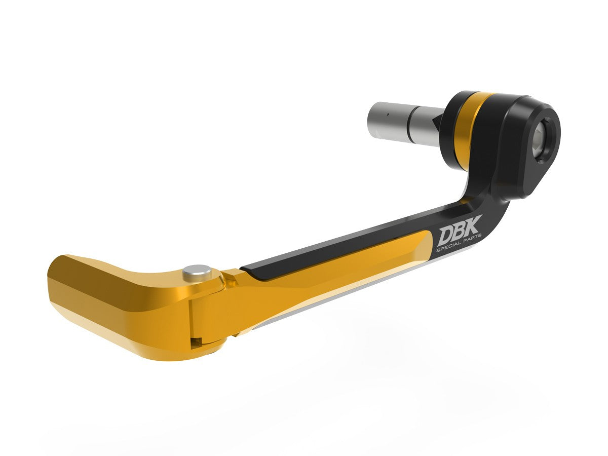 Plc05 Clutch Lever Protection