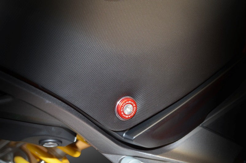 RVS01 Seat Bolts
