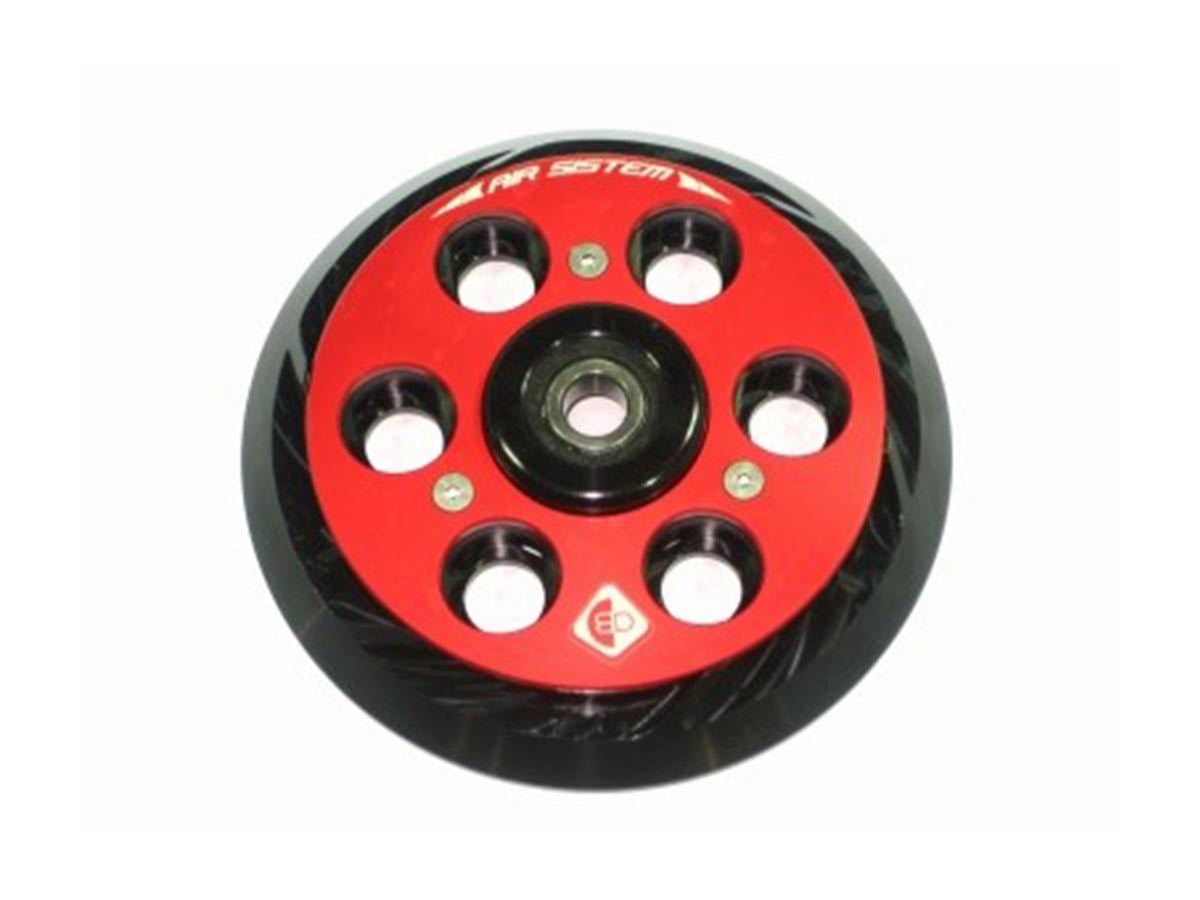 PSF01 Clutch Pressure Plate Air System