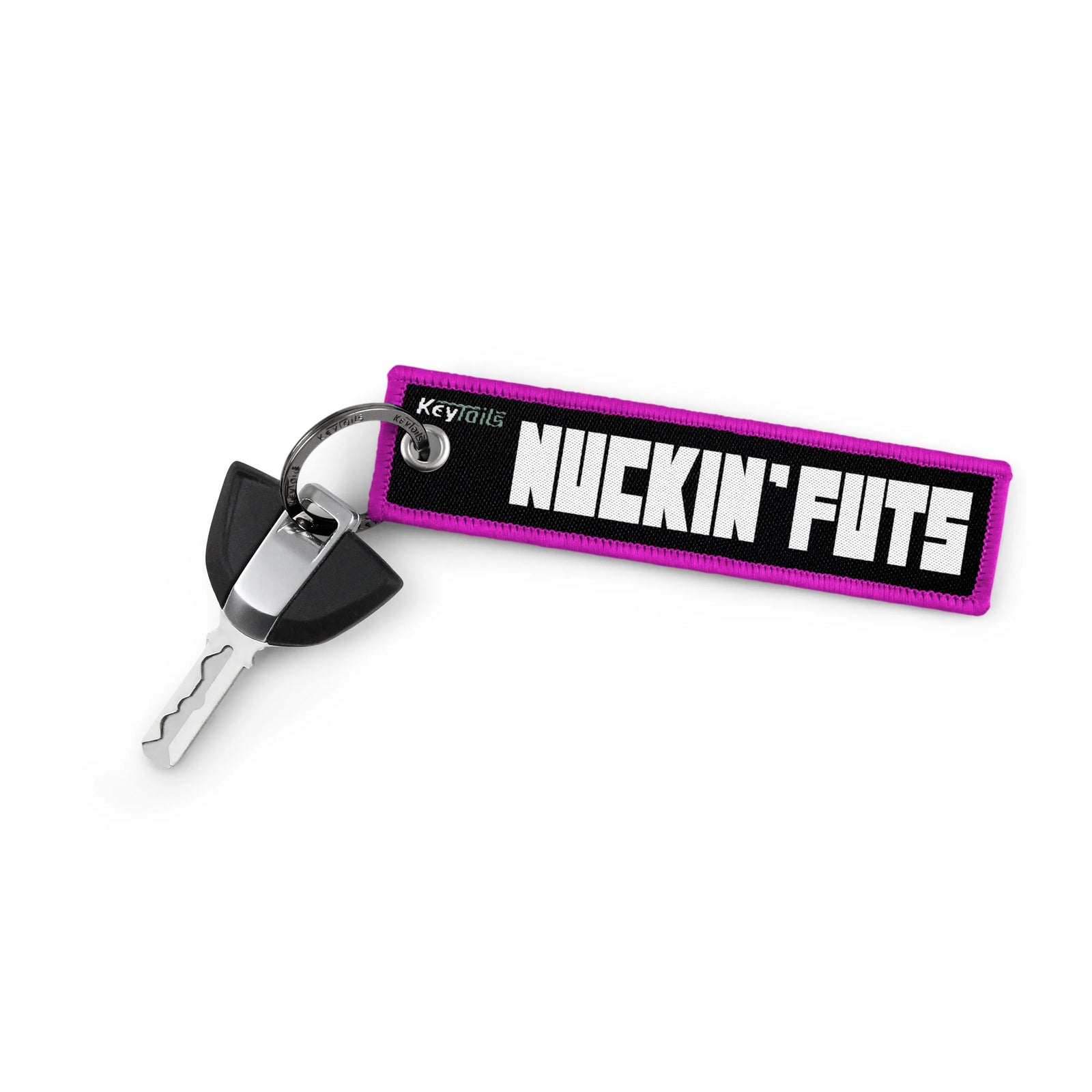 Nucking' Futs
