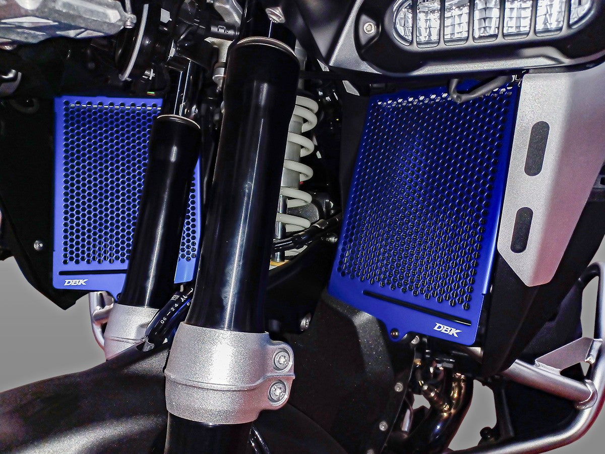 BMW R1300GS Adventure Water Radiator Guard