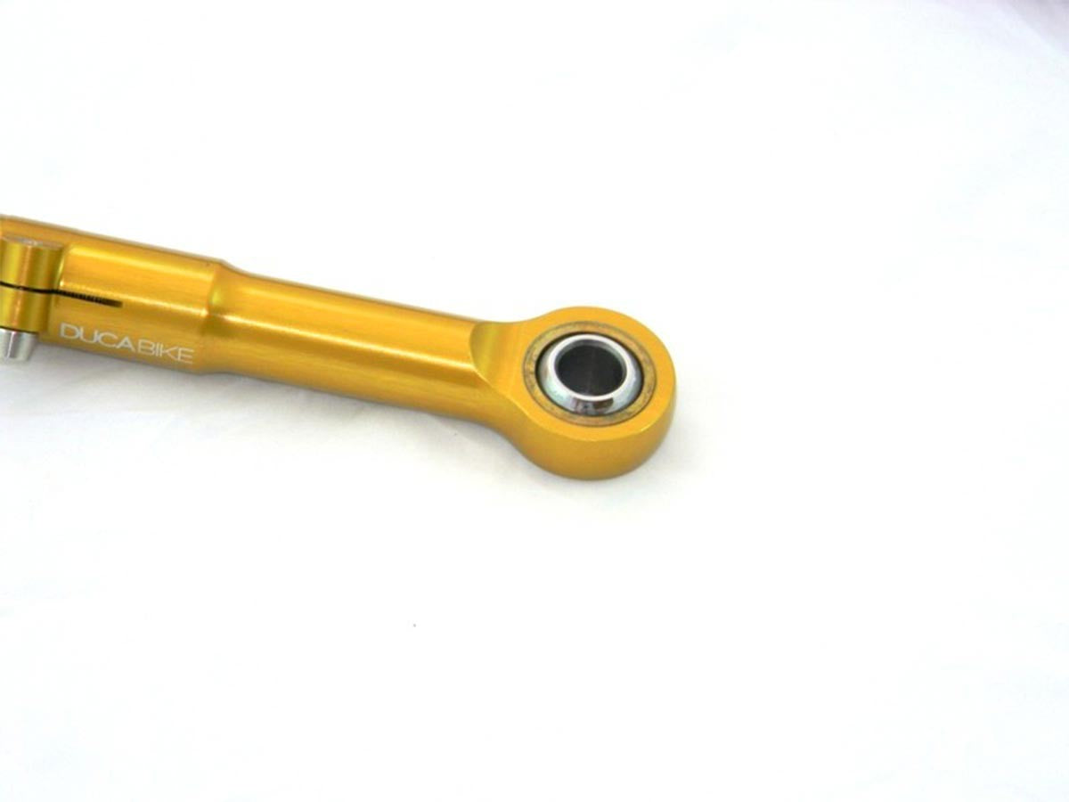 ADR02 Adjustable Linkage SBK