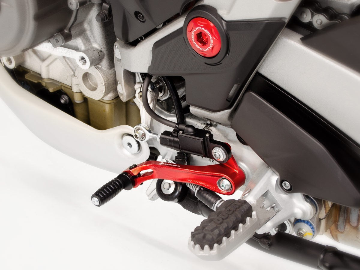 RPLC25 MTS V4 Shift Lever