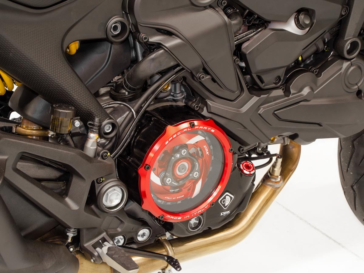 PSF06 Clutch Pressure Plate