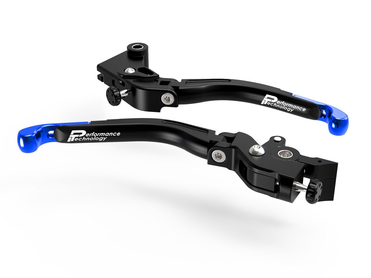 L15 Evo Brake + Clutch Adjustable Levers