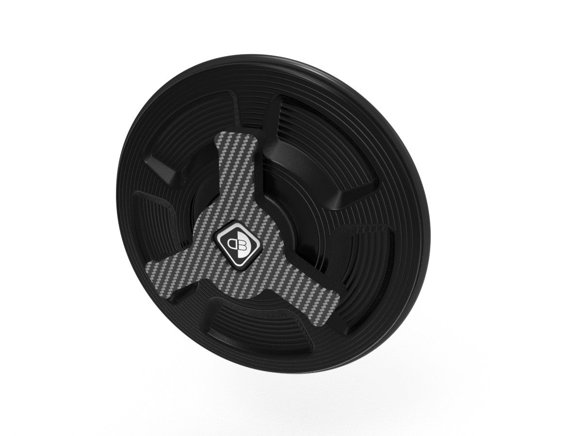 TSB09 HM 698 Mono Fuel Tank Cap
