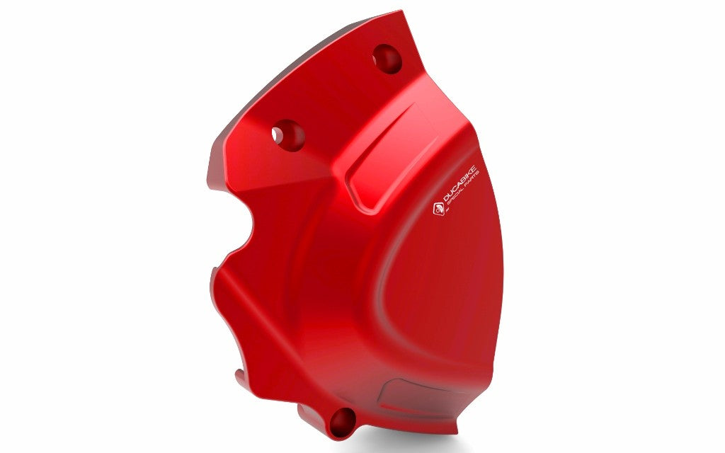 CP09 SS My17 Sprocket Cover