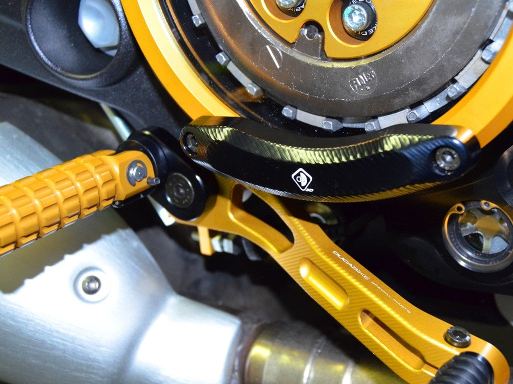 PPSCRA01 Adjustable Foot Pegs Scrambler