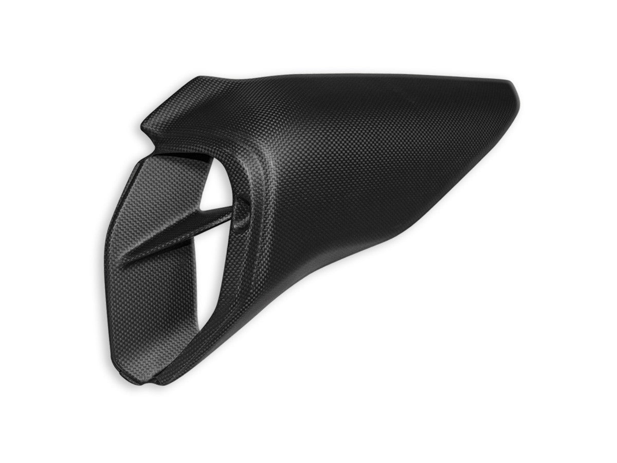 CRB106O Diavel V4 Matt Carbon Air Conveyors