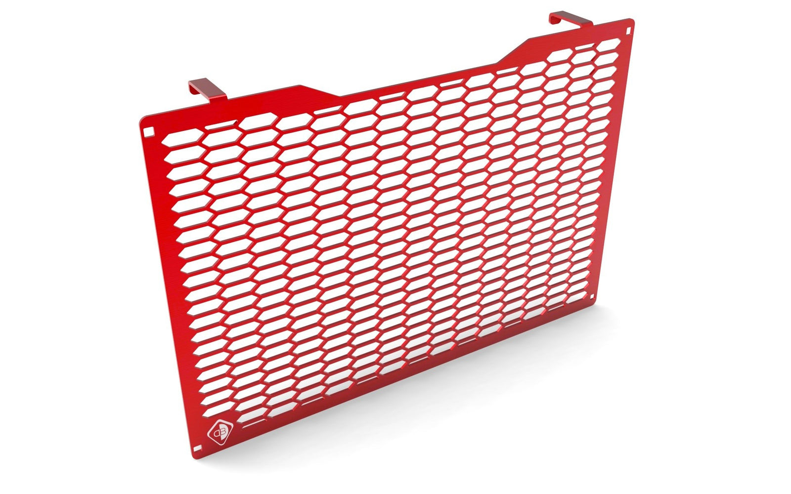 GR02 Multistrada Radiator Guard