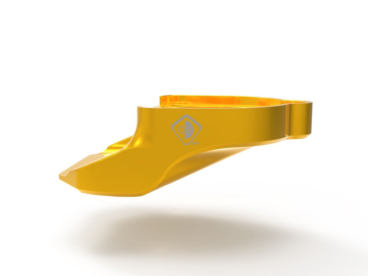 SLI09 SFV4 Oil Pan Guard
