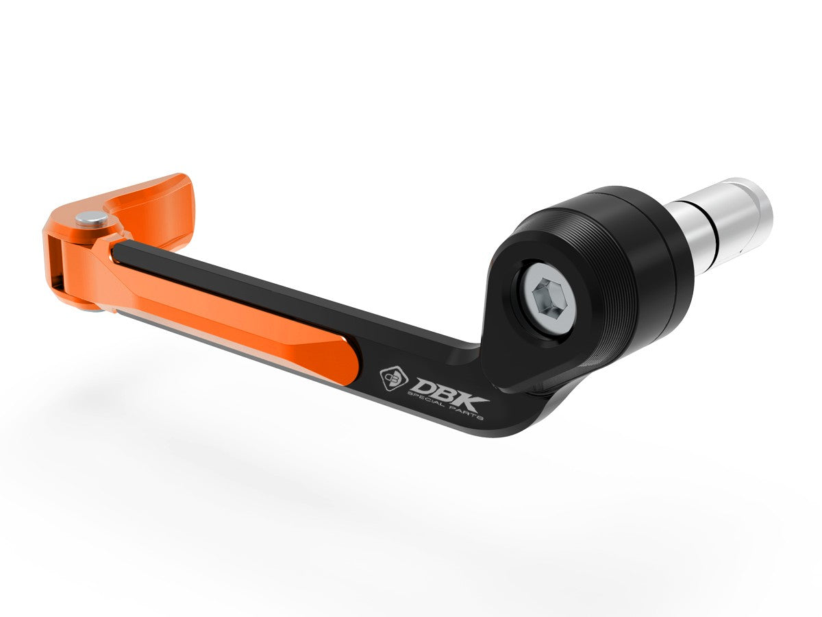 PLC01 Clutch Lever Protection