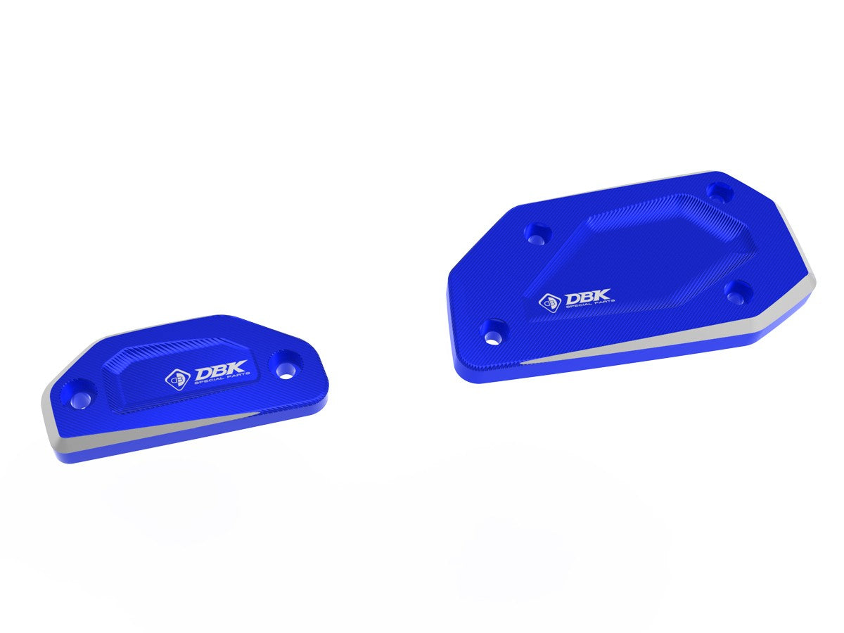 TLS23 BMW R1300GS Fluid Reservoir Caps