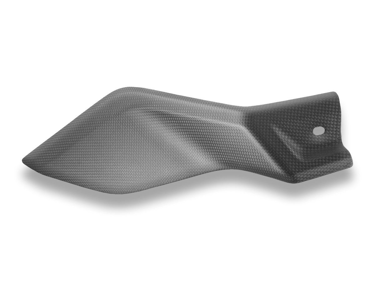 Ducabike DBK Lower Fuel Tank Covers Matt Carbon BMW R1300GS Adventure