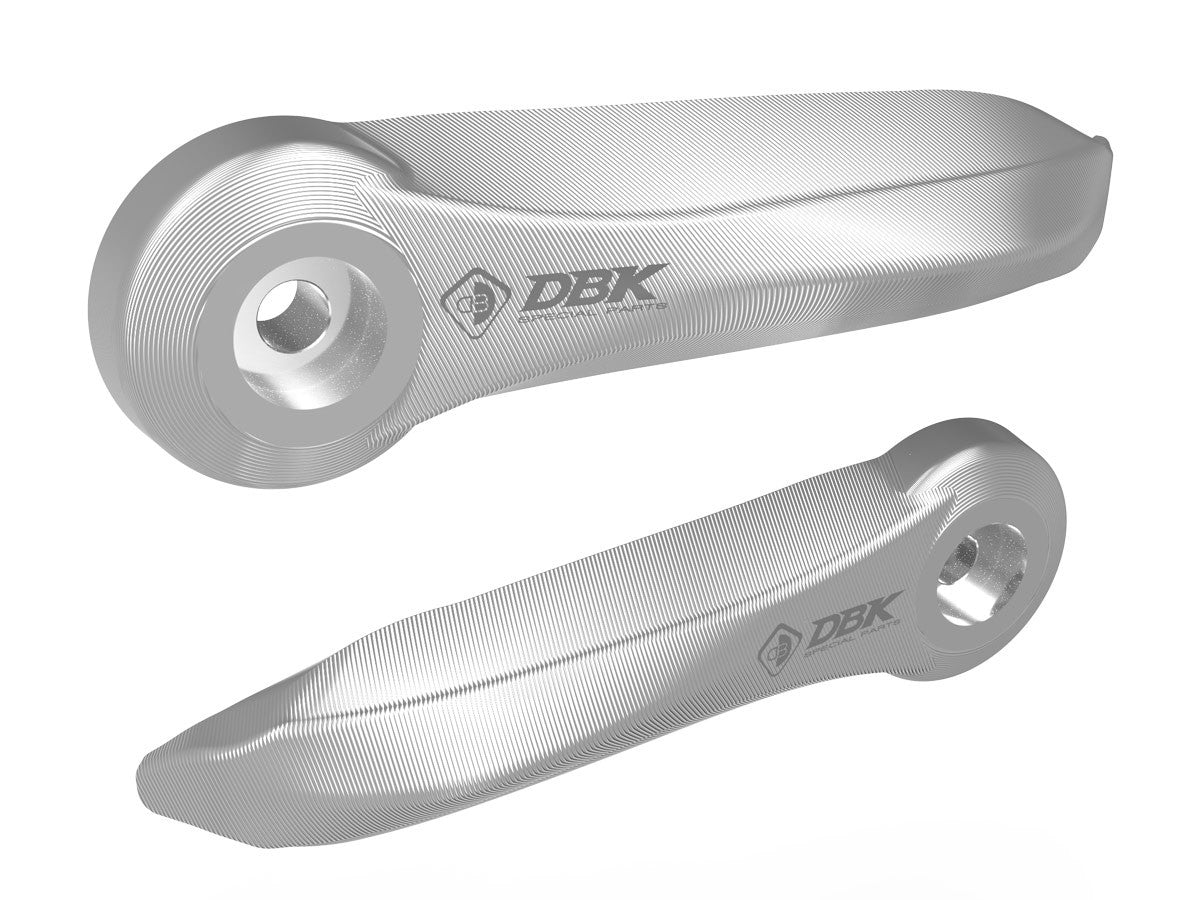 SPM04 BMW R1300GS Handguards Protection Kit