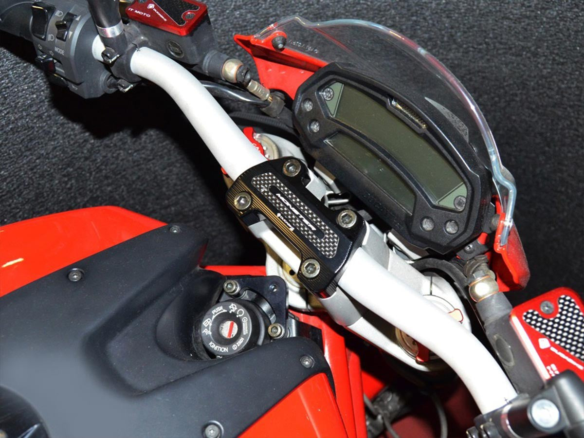 BM07 Handlebar Clamp M796 / 1100 / 1100 Evo