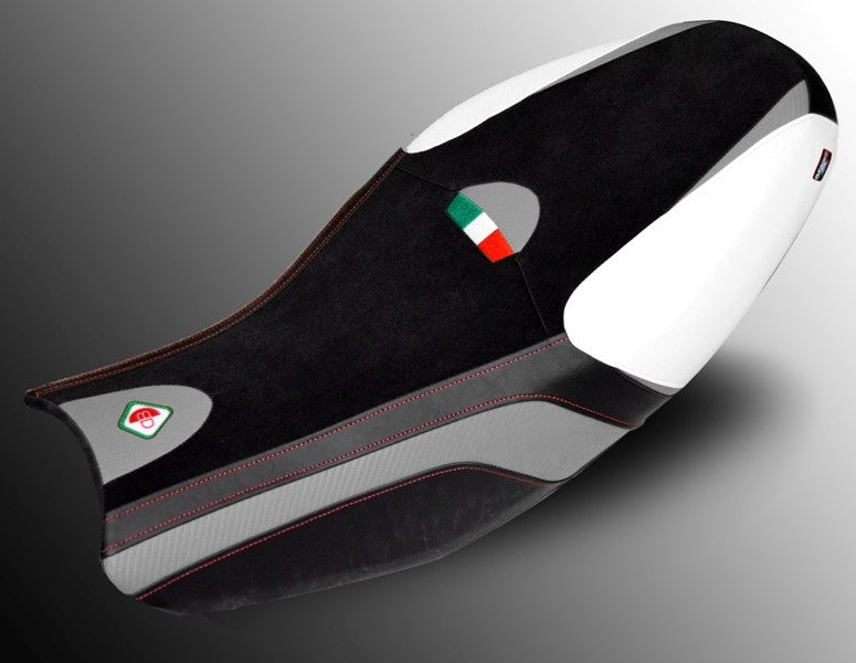 Csscr01 Scrambler Seat Cover