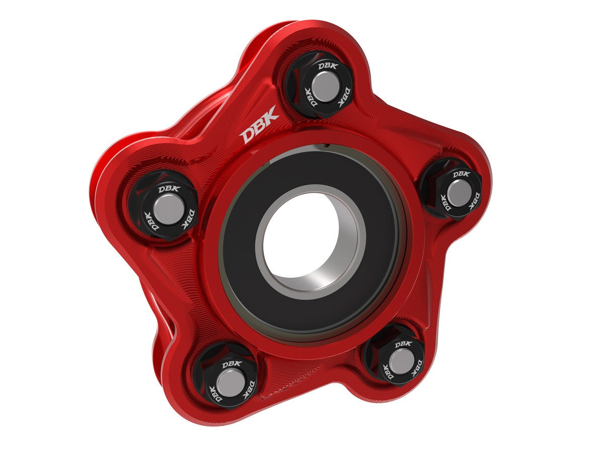 PC5F06 PANIGALE/SF V4 MY25 Rear Chain Sprocket Carrier