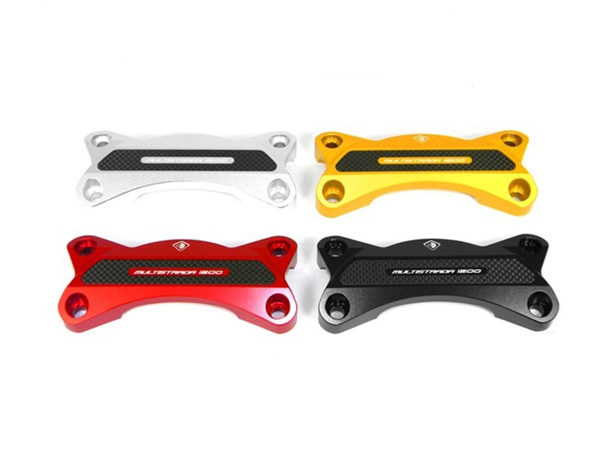 BM01 Handlebar Clamp MTS 1200