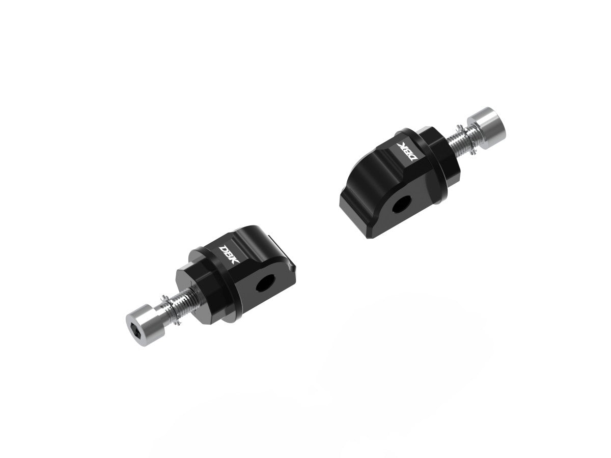 BMW R1300 GS Passenger Footpegs Support Kit