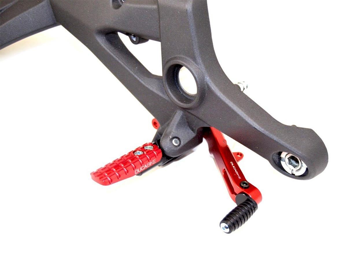 RPLF10 Brake Lever Monster 821/1200