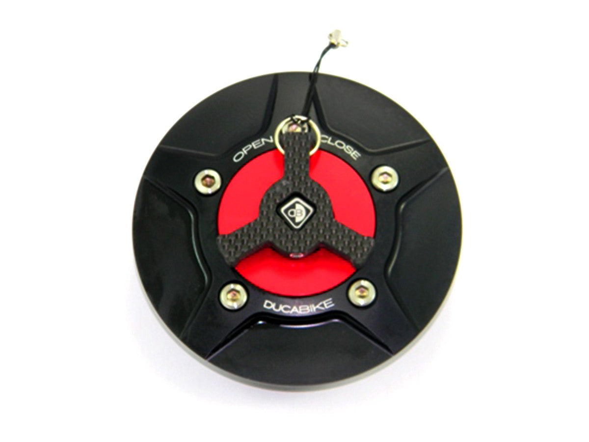 Tsb02 Fuel Tank Cap