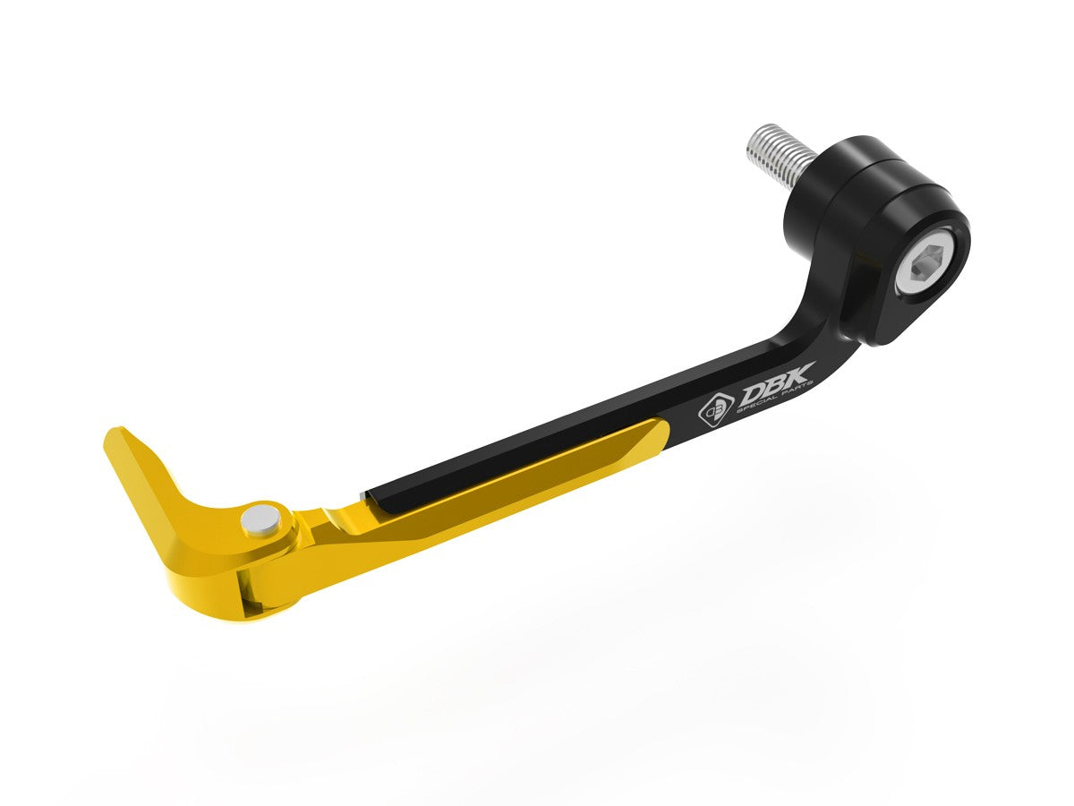 Plc04 Clutch Lever Protection BMW