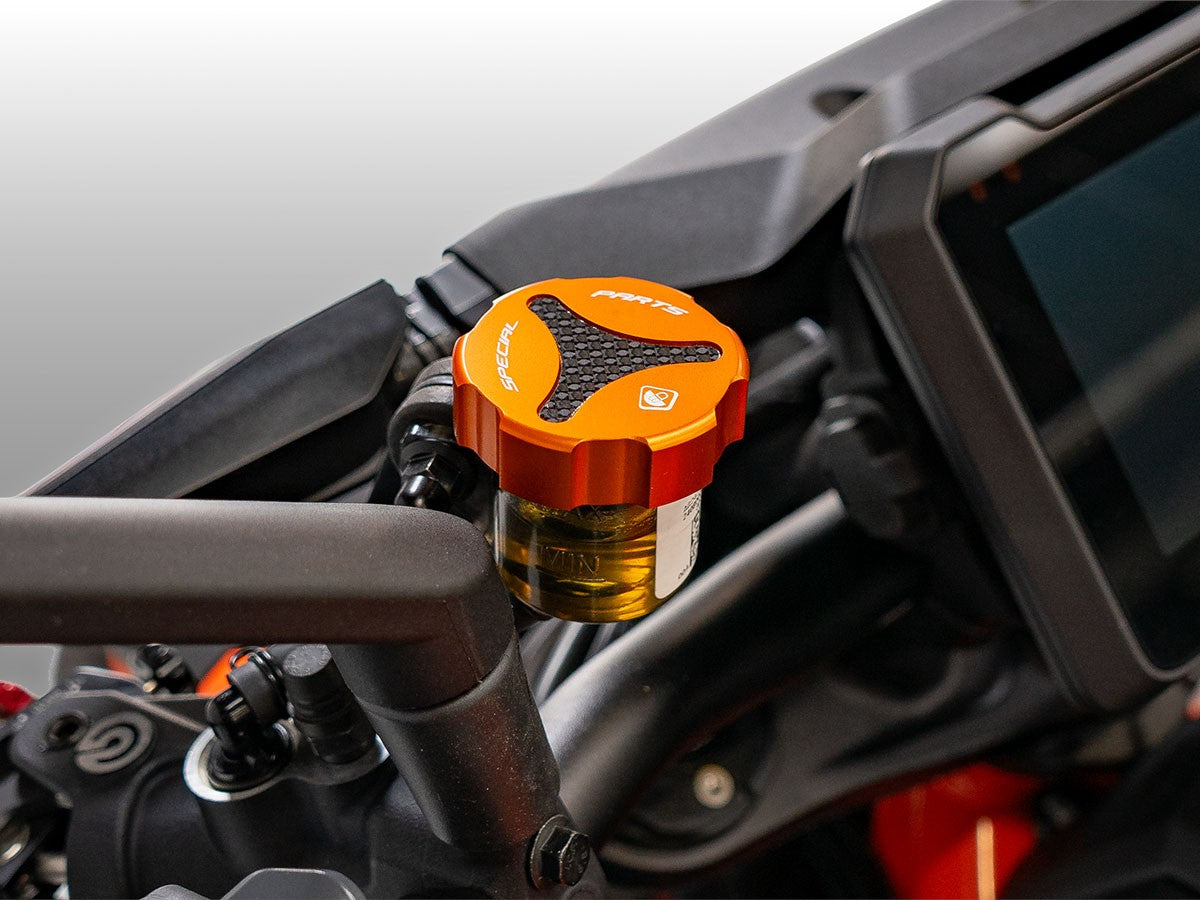 TLS01 Fluid Reservoir Caps