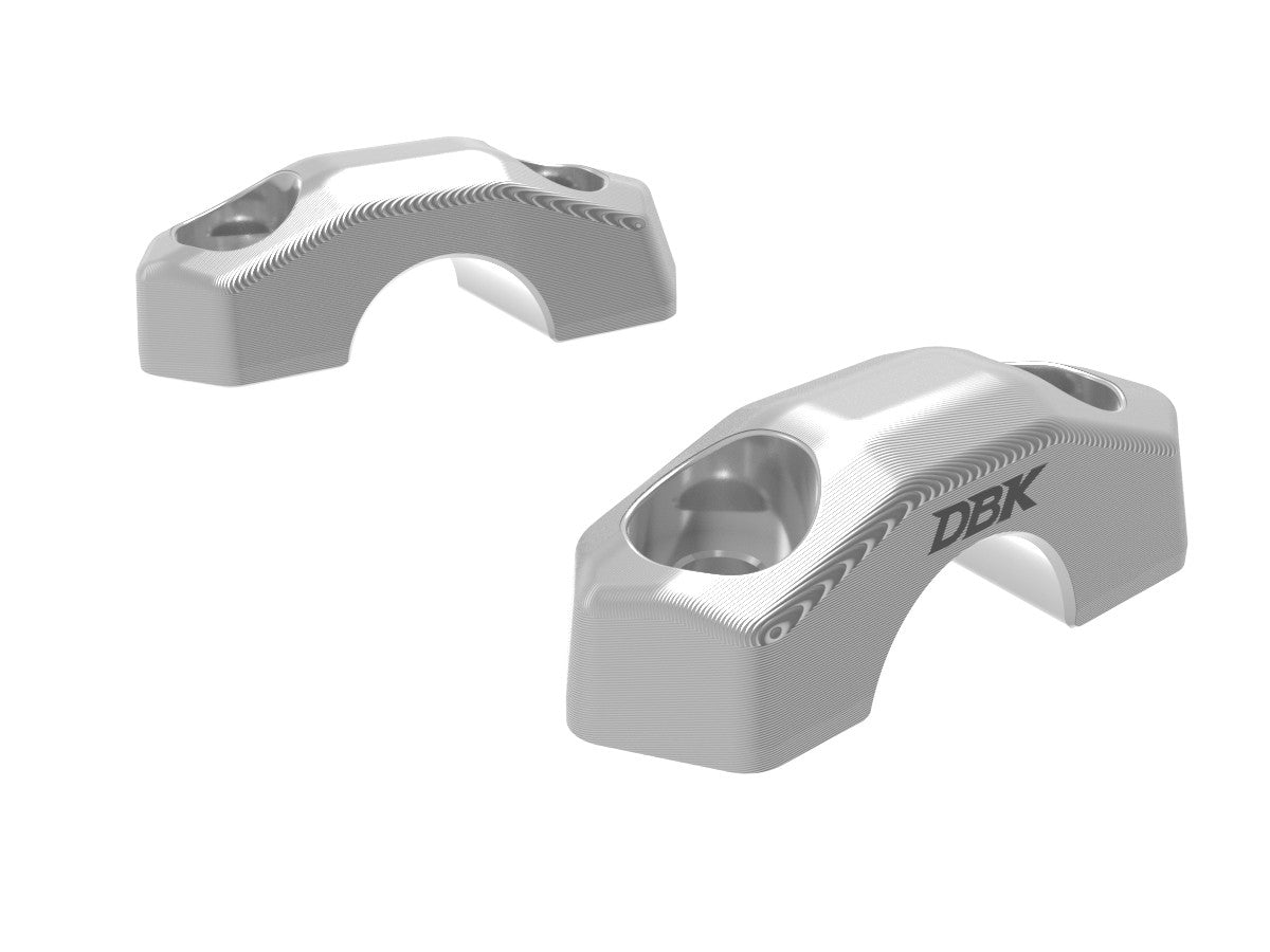 BM20 BMW R1300GS Handlebar Clamps