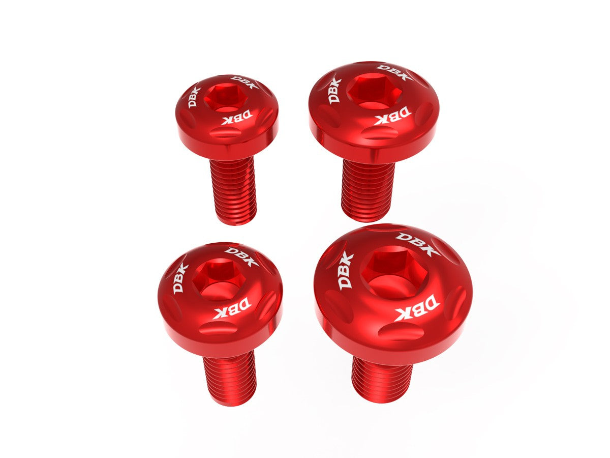 KVT88 HM 698 Frame Panel Screws Kit