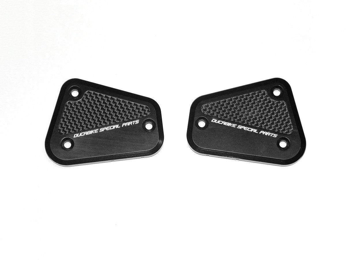 TLS03 Fluid Reservoir Caps