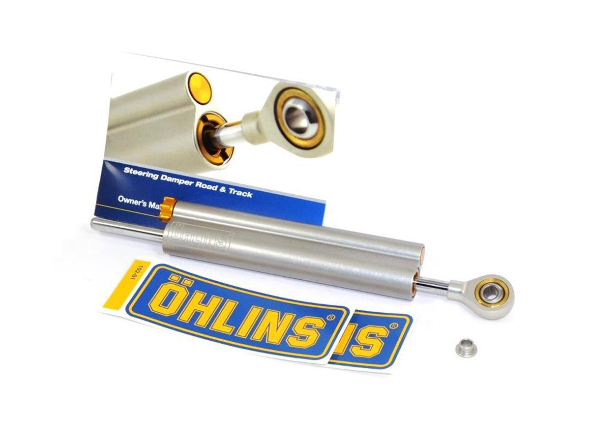 OH01 Steering Damper Ohlins