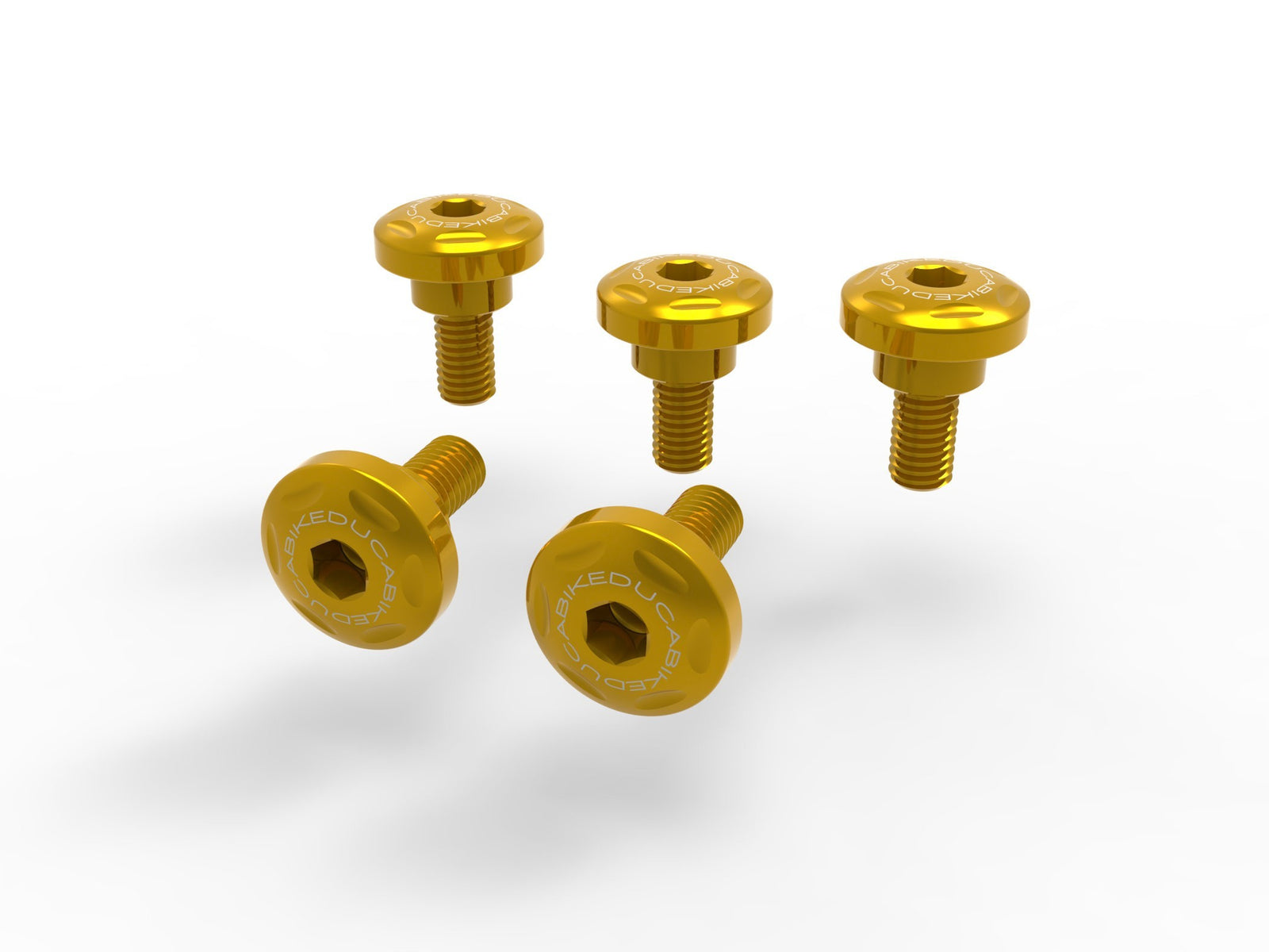 KVT11 M937 Side Cover Screws Kit