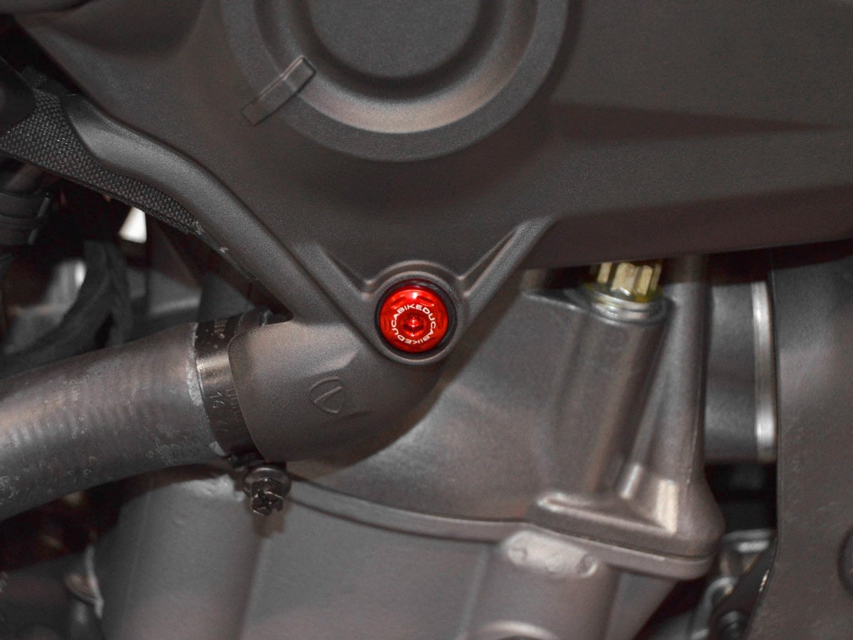 KVT15 M937 Left Side Screw