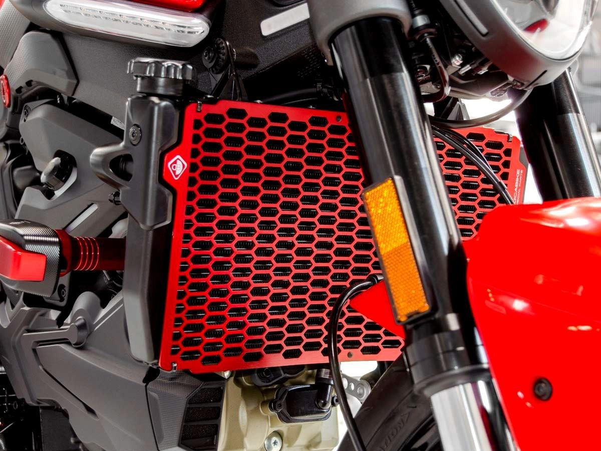 GR11 M937 H2O Radiator Guard