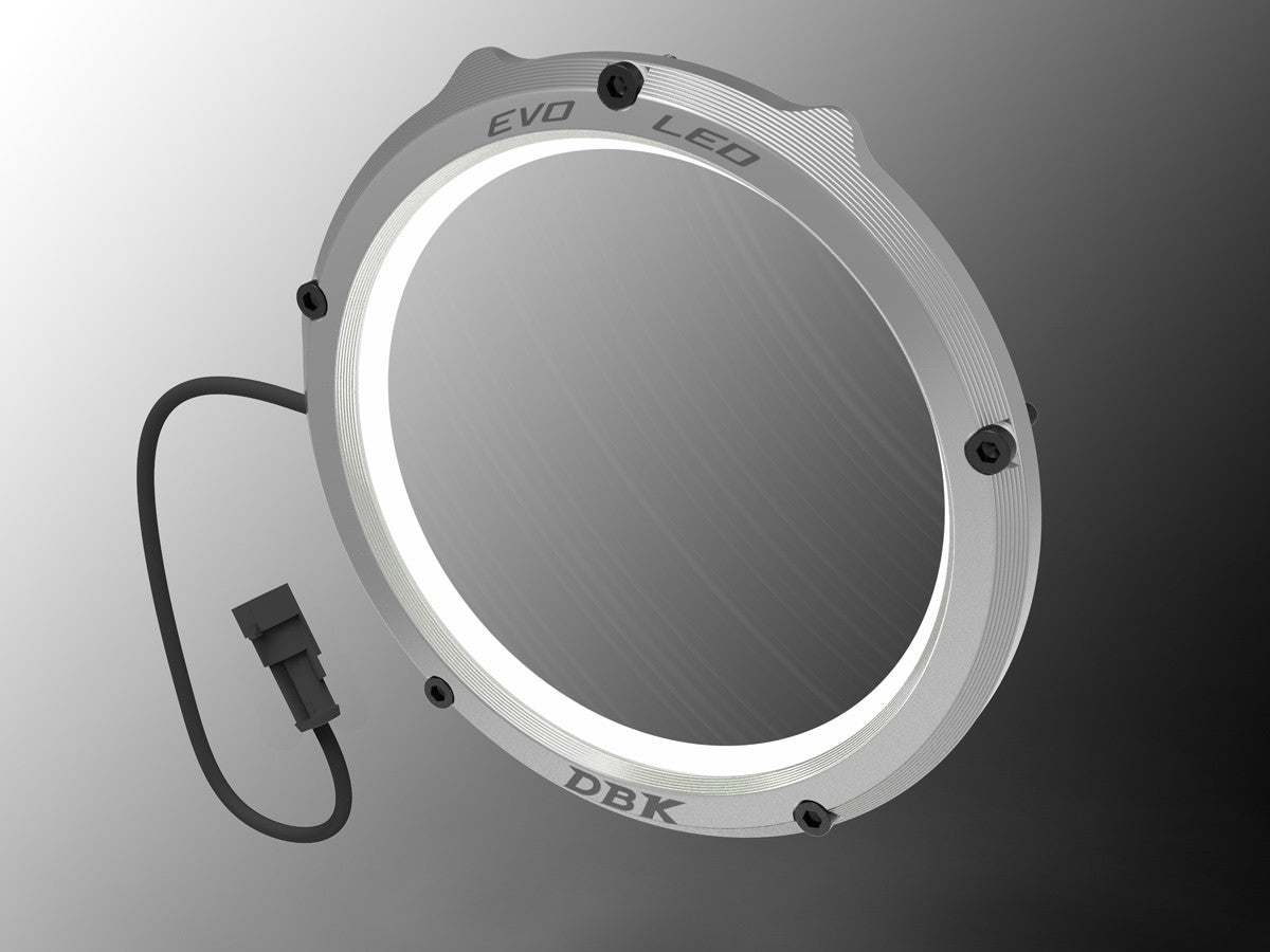 KAGL03 Evo Led Transformation Kit For Clear Clutch Cover