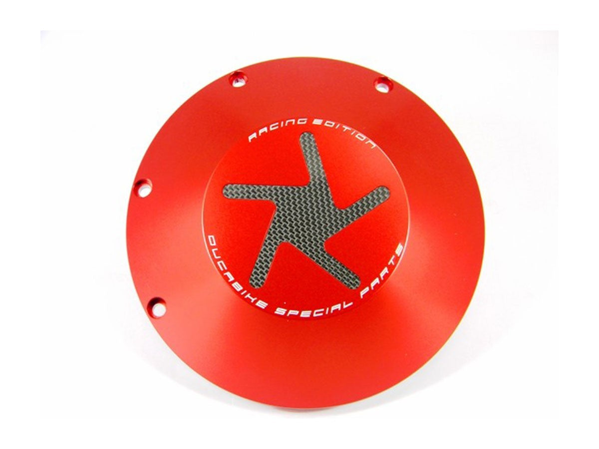 CCO01 Clutch Cover Wet