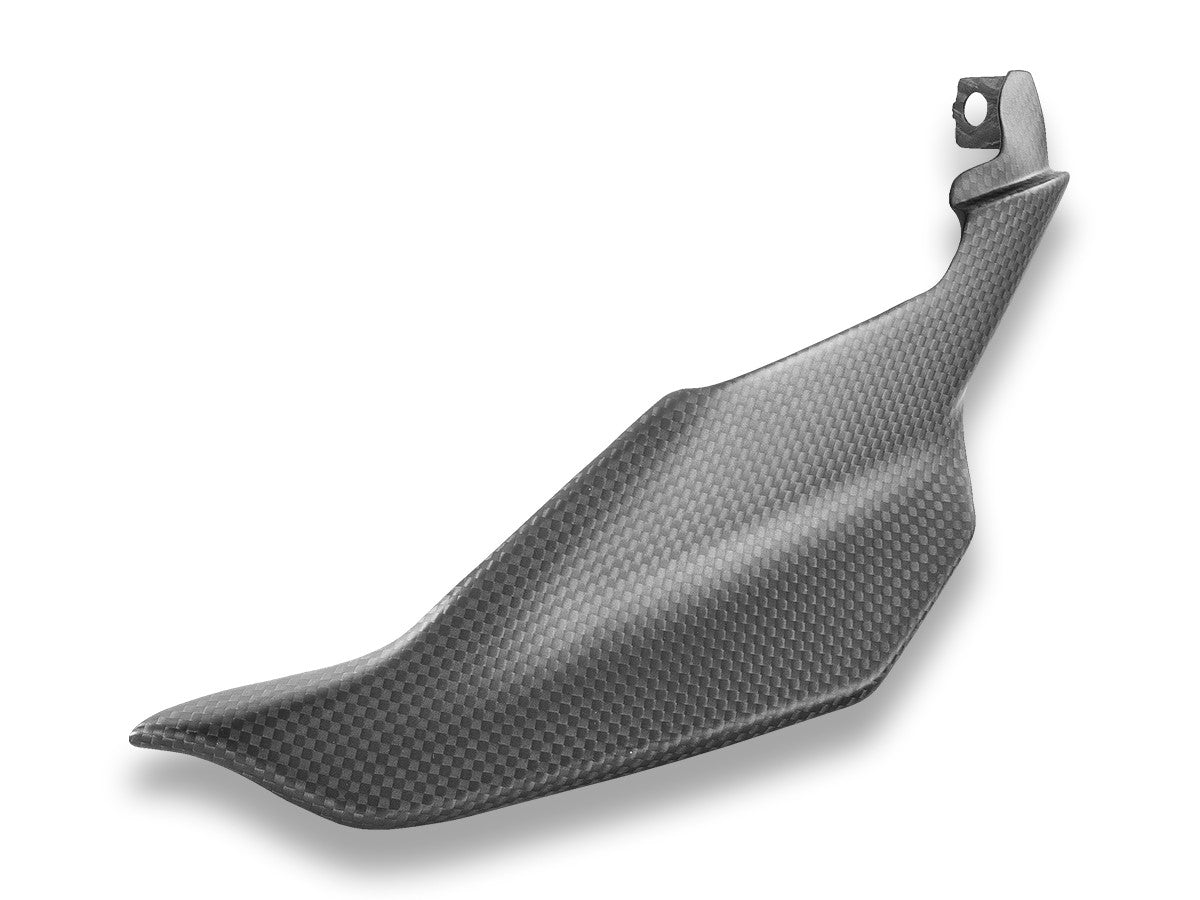 CRB267O Streetfighter V2/V4 MY2025 Pair Of Matte Carbon Headlight Side Covers