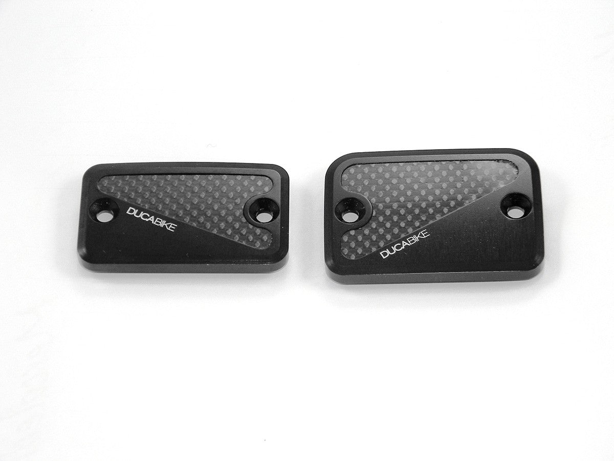TLS02 Fluid Reservoir Caps