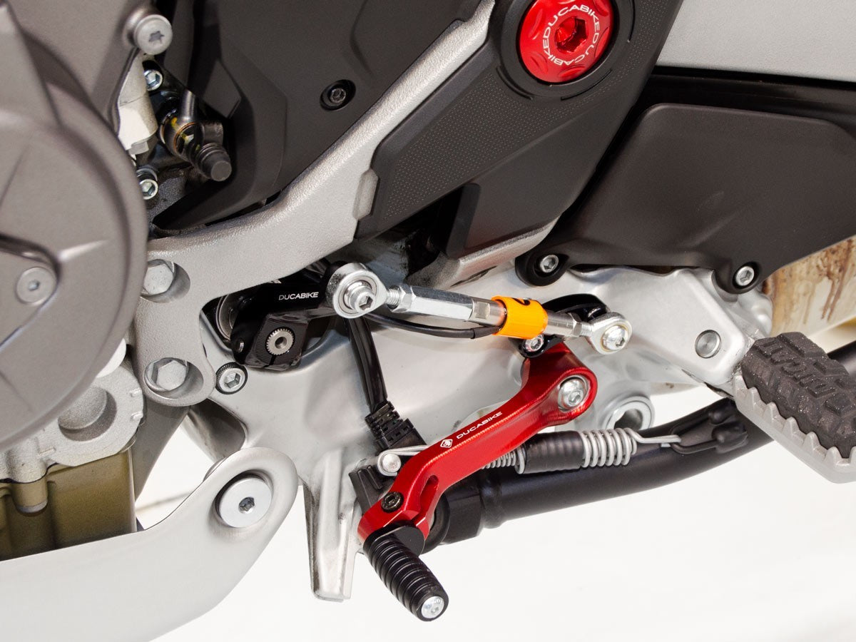 Rprc07 MTSV4S Reverse Shift Kit