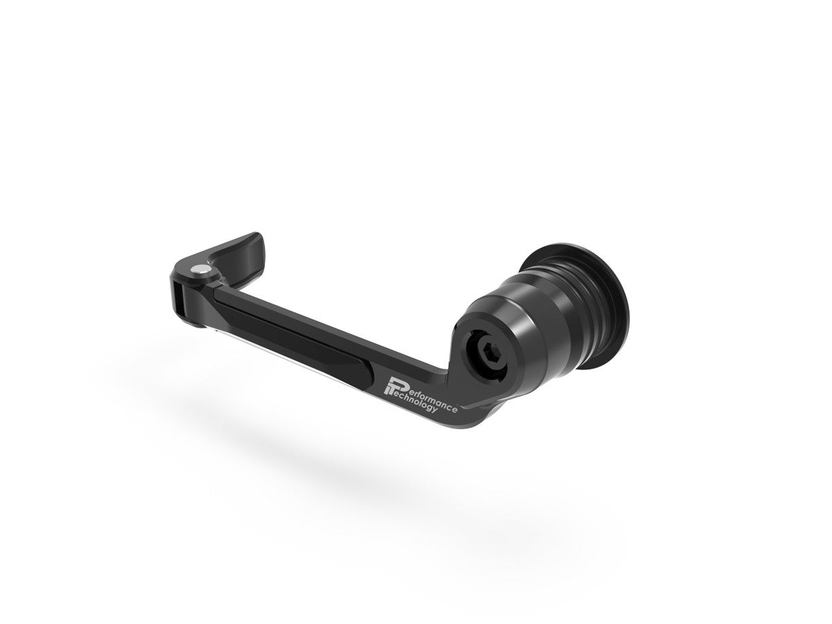 Plc03 Clutch Lever Protection