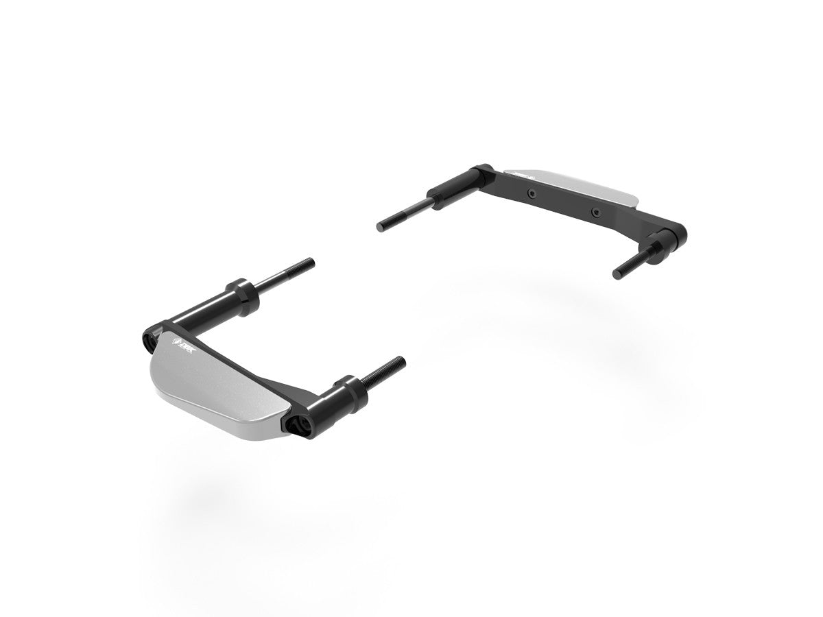 Ducabike DBK Ptst02 Frame Protection Kit