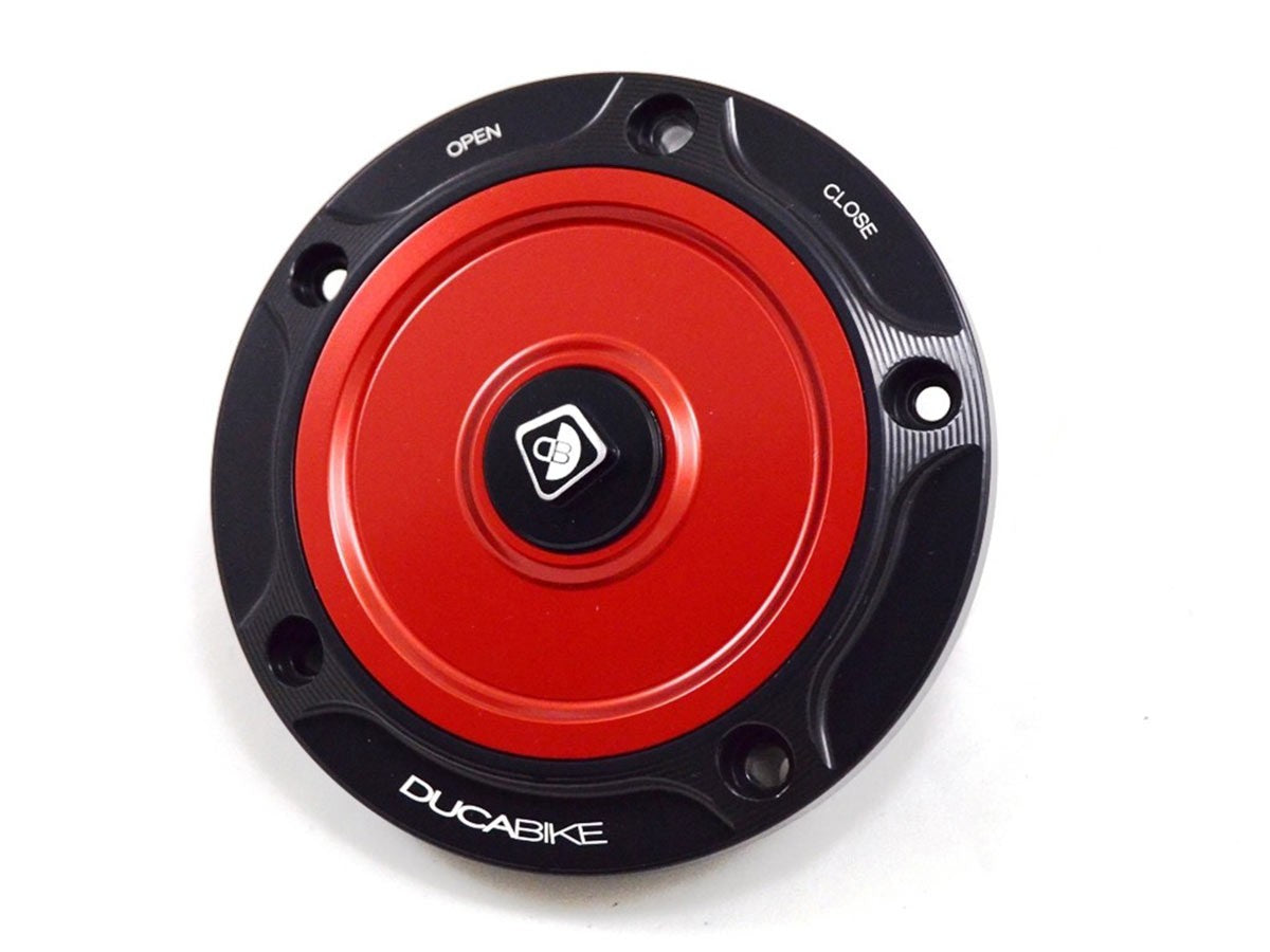 Tsb06 Fuel Tank Cap