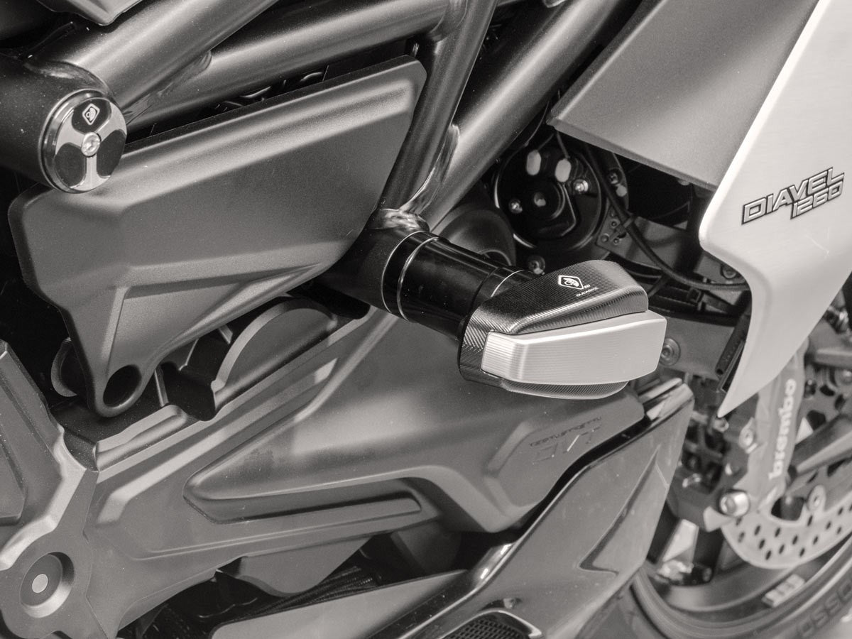 Ptdv03 Diavel 1260 Protection Frame