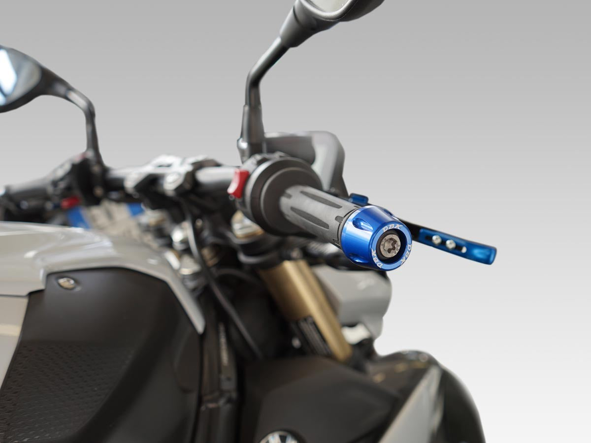 CM12 BMW Handlebar Cap Kit